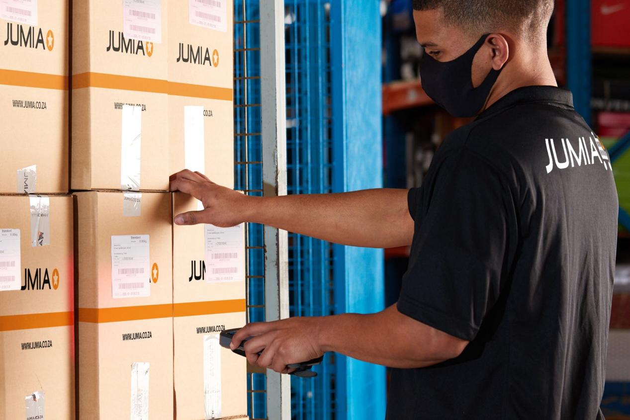 Jumia的自有物流有多强大？三大物流模式为您保驾护航！