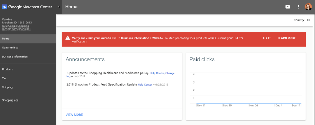 超详细Google Shopping营销指南