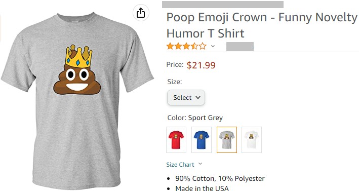 [22-4439]HSP律所代理EMOJI表情于八月发起新诉讼，已提出TRO动议