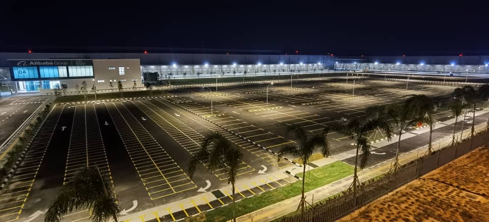 缩短6小时并降低10%物流成本，菜鸟国际开通每周3班马来西亚-英国货运航班