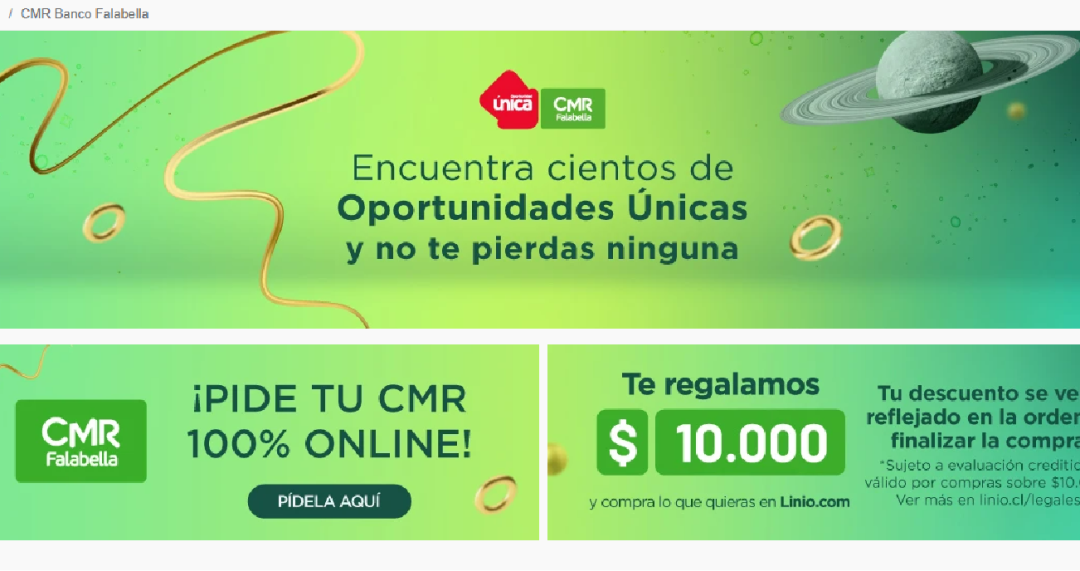 Linio品牌升级为Falabella！新平台8大优势助力中国品牌出海