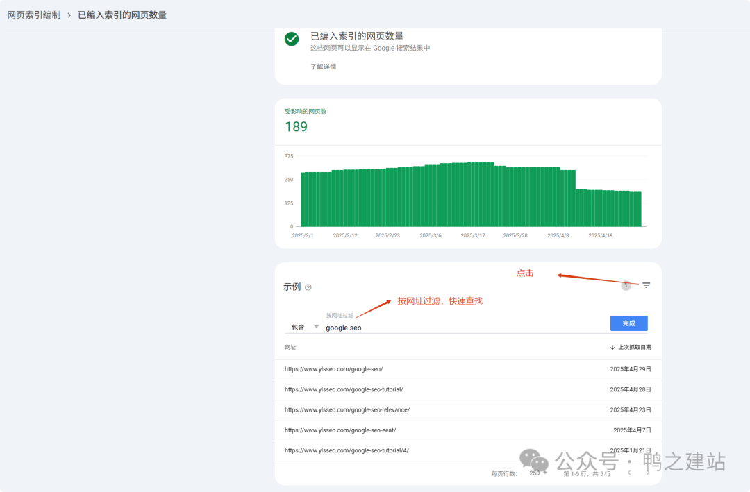 谷歌收录：从入门到精通，解决所有网站收录难题