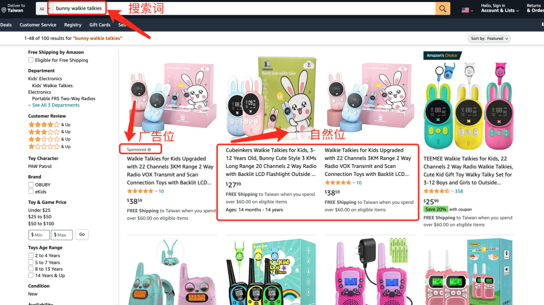 干货！广告优化5：看PPC如何猛推排名！