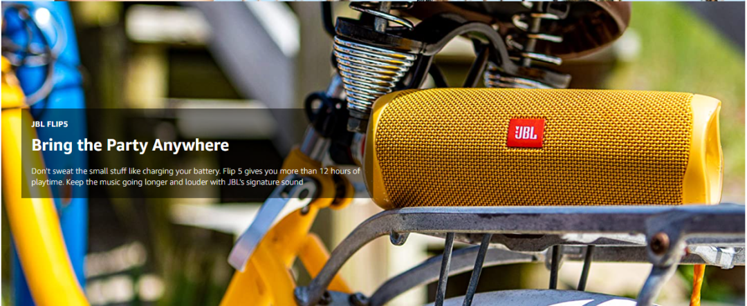 重磅新功能！A+页面可以上传视频啦！能提升20%的销售额！