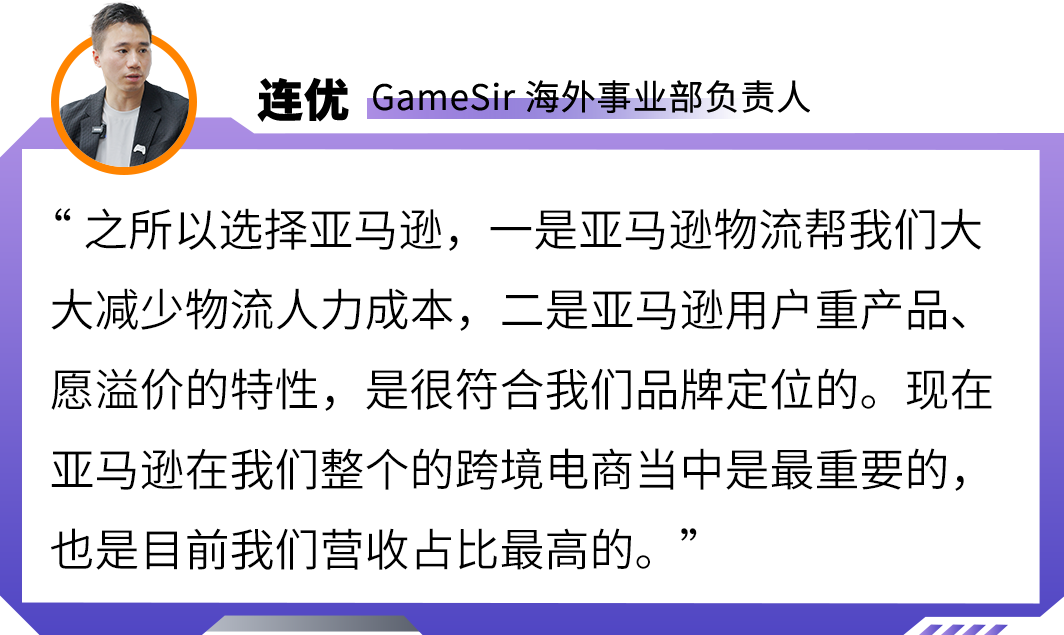 低成本占位、高潜力增长！亚马逊新兴站点正成为中国品牌出海的黄金机遇