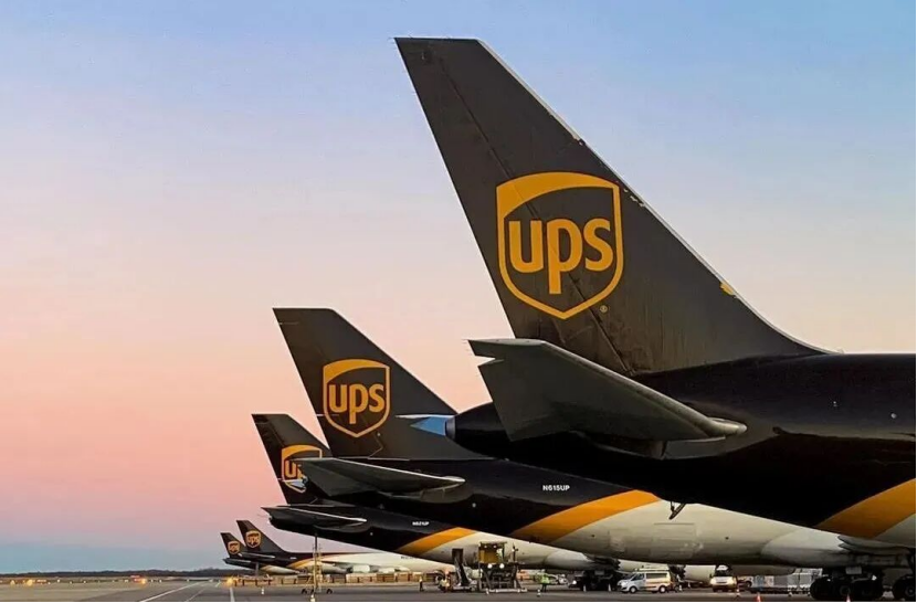 中美关税正式调整，UPS大裁员4.8万人，后遗症将来临？