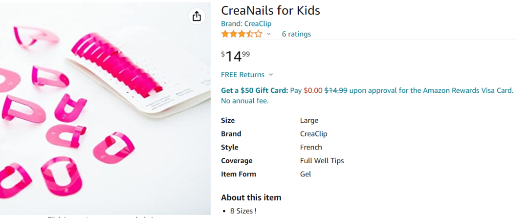 CreaClip剪发神器，美国发明专利全部被驳回？