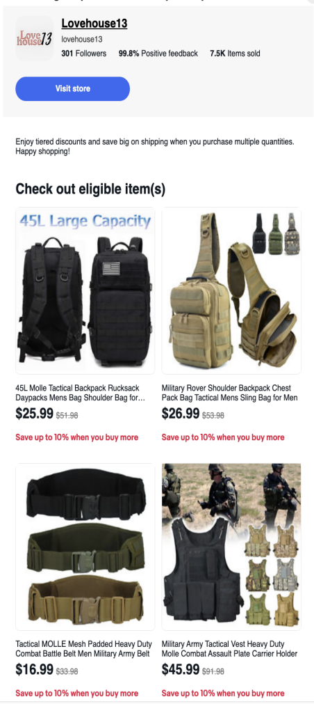 旺季冲刺，电子邮件营销让销量更上一层楼