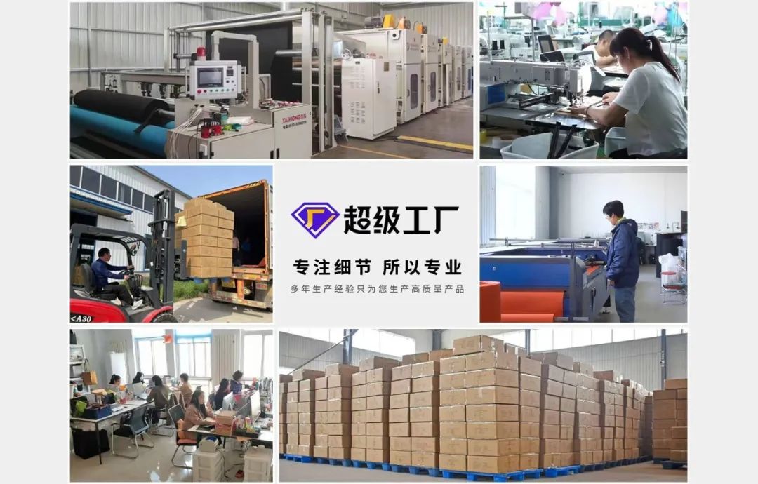 60%市场份额！中国智造掀起品类出海巨潮