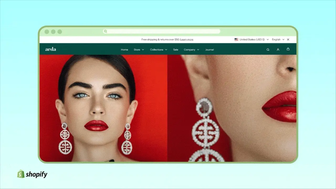 搭建网站时如何选择风格？详解5种常见的网站设计