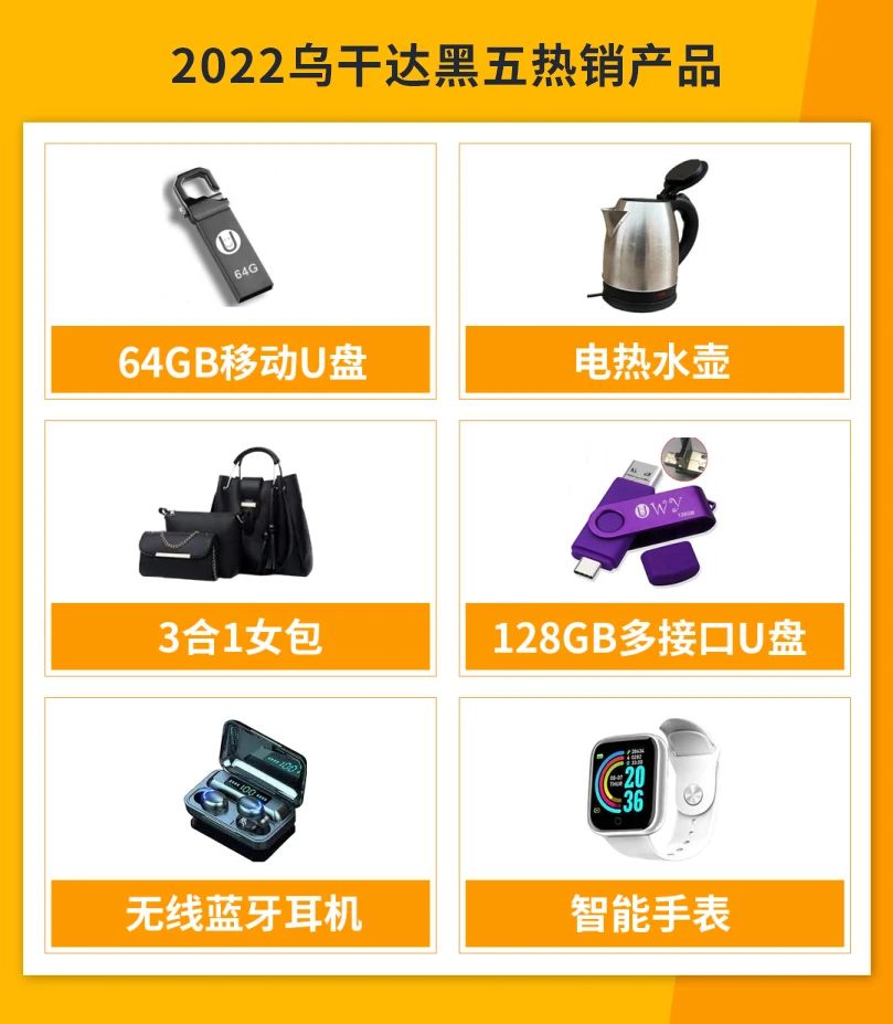 Jumia黑五营销玩出新花样！这些掘金Tips不容错过