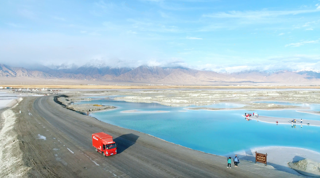 极致服务守护全球消费热情！京东物流为超千万SKU实现半日、当日达