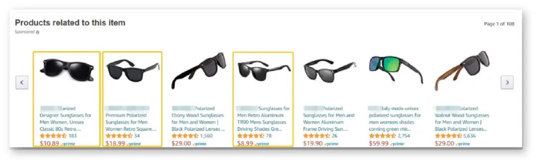 360°无死角!全面“拦截”浏览竞品详情页的顾客!