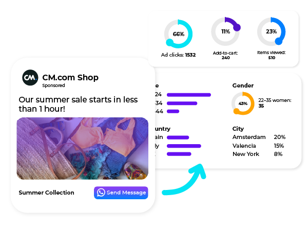 关于Meta Conversion API