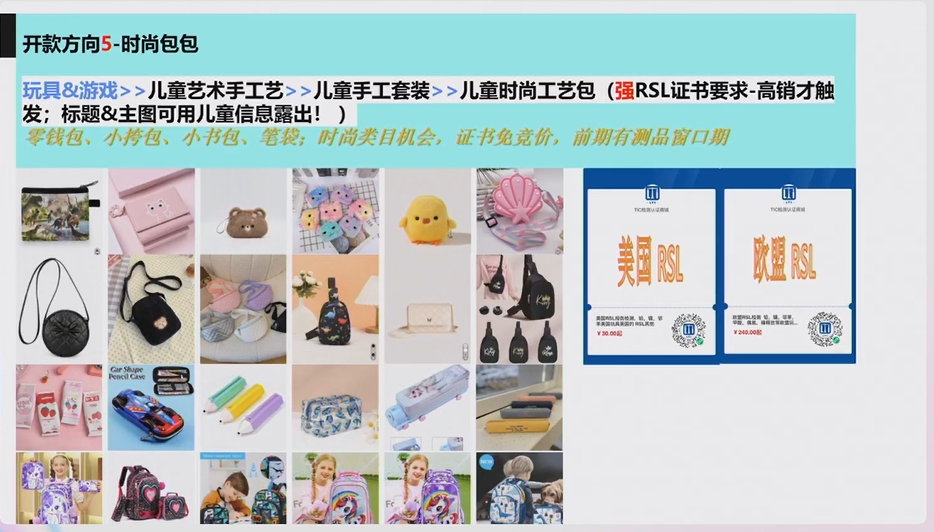 2024 SHEIN品类爆款打法案例③：玩具
