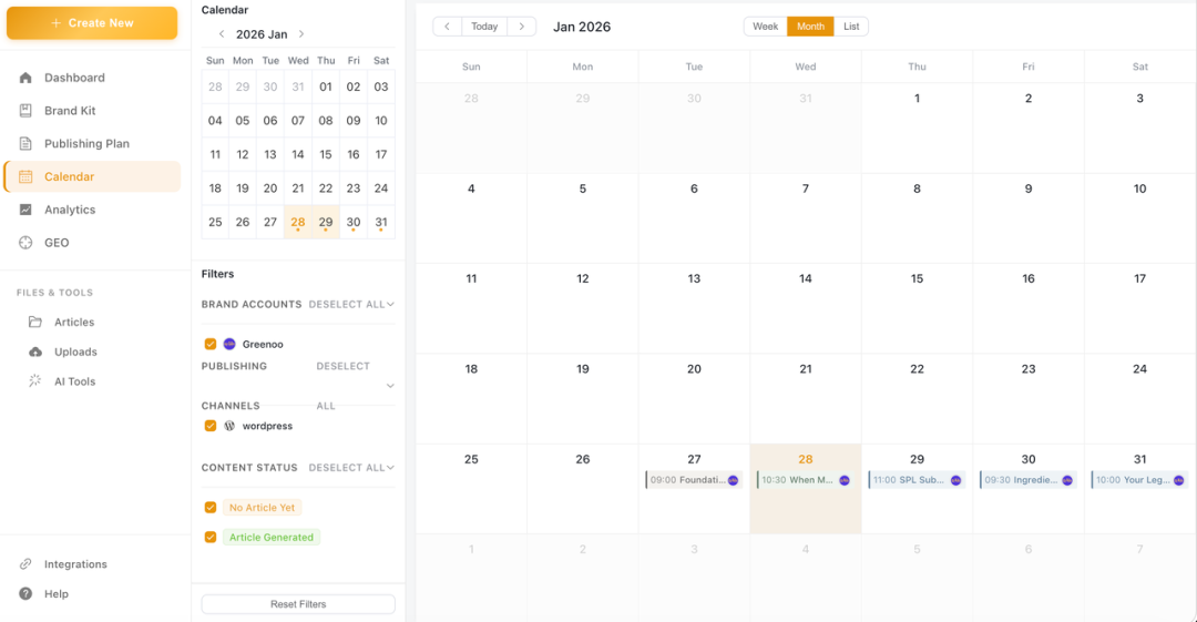 AI 搜索可能是未来最大的流量红利，很多人却还不知道