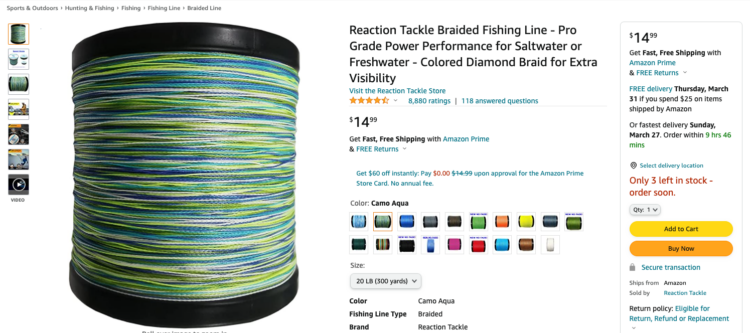 

从2022春夏美国消费趋势报告，看亚马逊如何选品