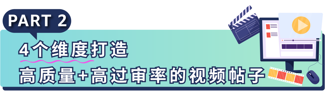 重磅|视频帖子强势登陆亚马逊美国站！免费流量入口，销量还能再涨22.5%？