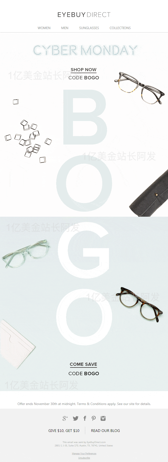 【10】史上超强独立站入门教程-Email Marketing邮件营销入门