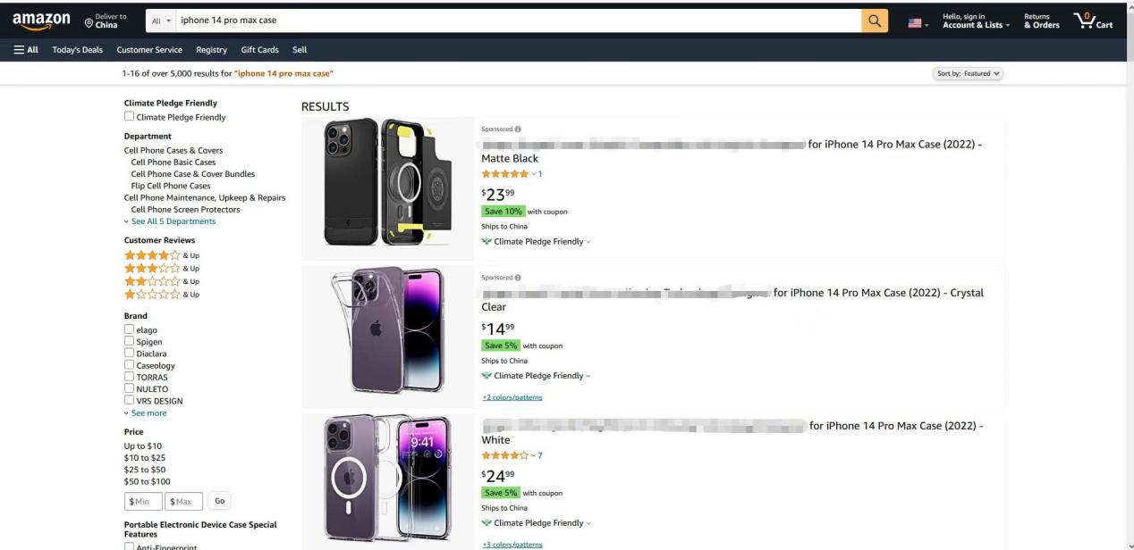 通货膨胀导致美国销售增长?这些品类销量飙升!