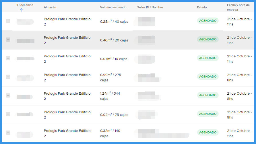 美客多-FBM墨西哥海外仓（FULL）-启用新的入仓系统