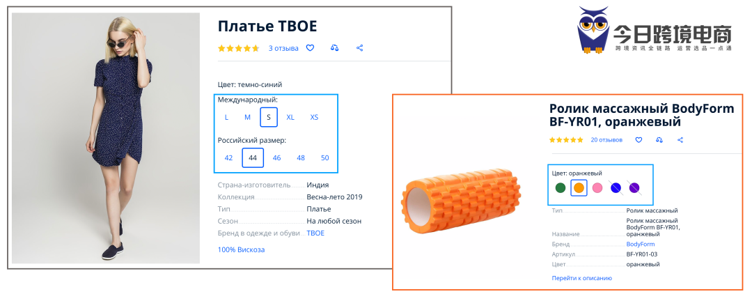 OZON如何将产品合并产品卡中？有哪些注意事项？