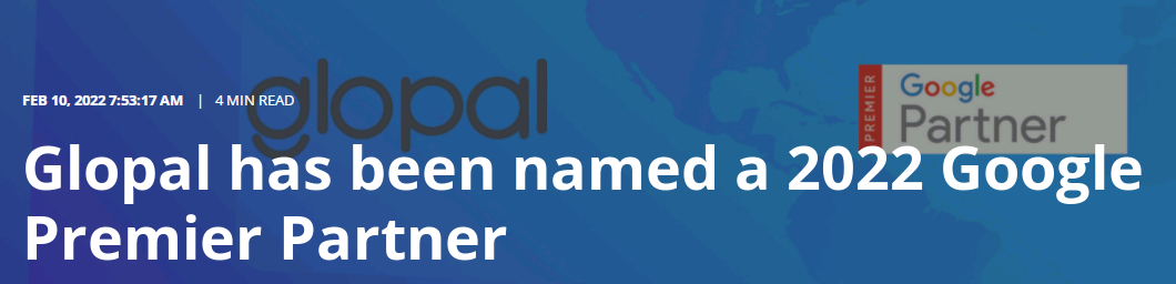 Glopal进军中国,助力独立站卖家开拓国际市场