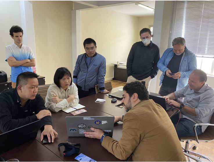 构筑本地能力 为拉美跨境物流注入新动能