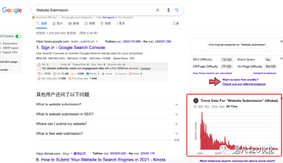 一个新的独立站应该怎么去做SEO外链推广部分