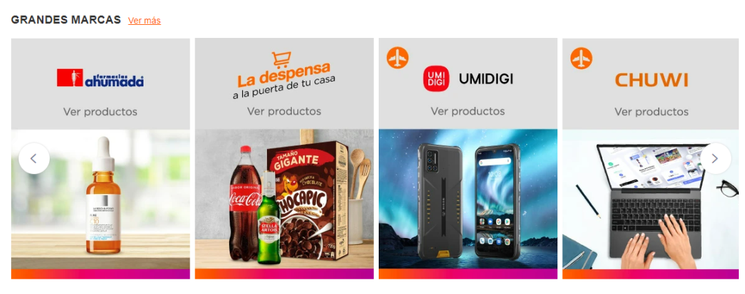 深耕拉美市场5年，国产品牌手机卖家晋级平台Top大卖