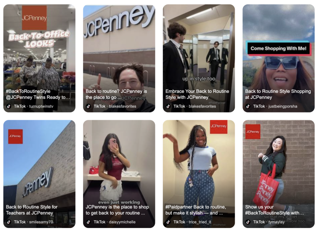 今年返校季,如何用创意视频带动实效转化?