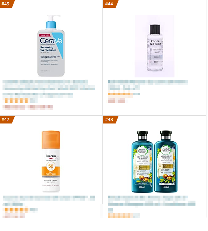 三月中东迎来母亲节？这些品类热度在持续攀升！