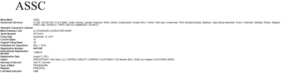 抓紧自查！又一热卖产品被律所代理，已有135家店铺遭起诉！