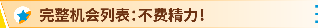 试错10次亏8次？亚马逊商机探测器全新功能帮你筛掉伪需求，找到能赚钱的品！