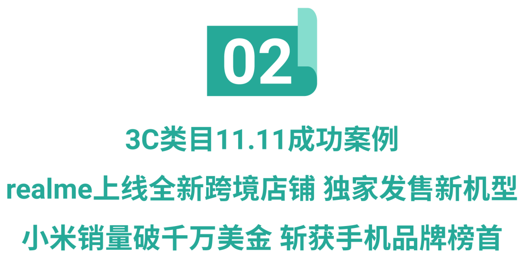 Shopee 11.11大促品牌榜出炉! 众多中国品牌获消费者热捧, 斩获佳绩跻身榜单!