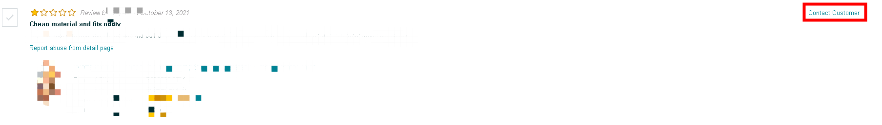 亚马逊产品评论开始变多，但差评也随之出现了该如何处理？