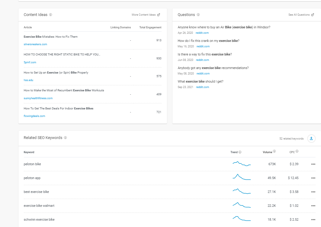 Buzzsumo做好内容营销跟网红营销的工具