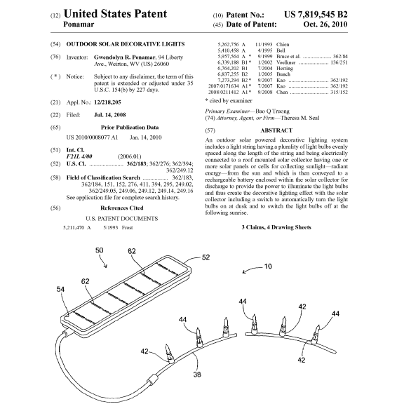 抓紧自查！又一圣诞热卖品起诉侵权，大批listing面临下架危机！