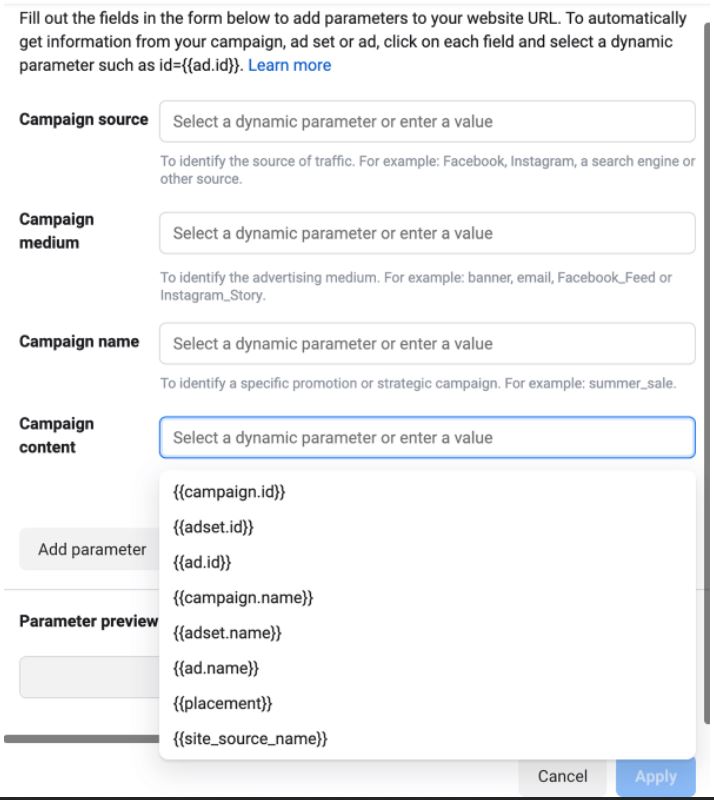 如何在Facebook和Instagram上开设商店？