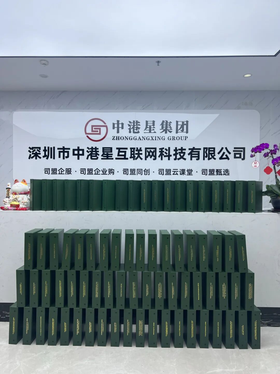 喜报！司盟企服再获香港注册处（似国内工商局）颁发秘书牌照！助力企业出海