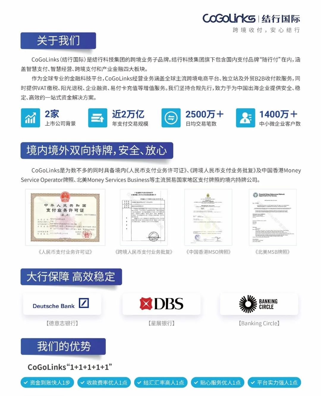 年度最佳市场影响力奖！CoGoLinks斩获重磅殊荣，获行业权威认可