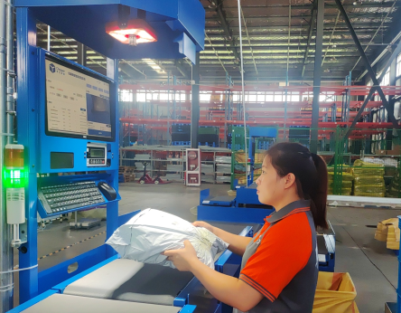 日均单量2万单，递四方南京江宁仓开仓