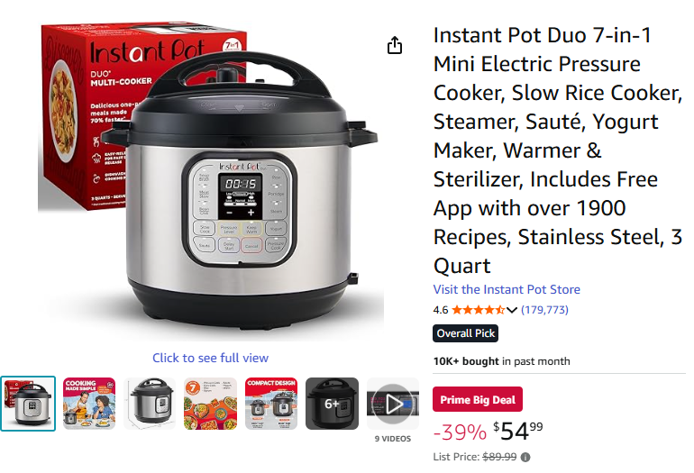 卖家指南:为2025年黑色星期五做准备!