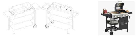又见公模产品注册专利?亚马逊上大批同款在售,速排查下架!