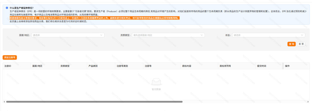 速看!Temu德国包装法合规紧迫,常见问题一次性搞懂