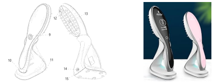 又见公模产品注册专利?亚马逊上大批同款在售,速排查下架!