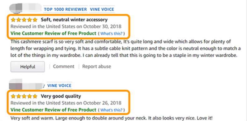 销售额一年涨了$100W+?时尚品类还能突围进阶?亚马逊自有品牌来了!