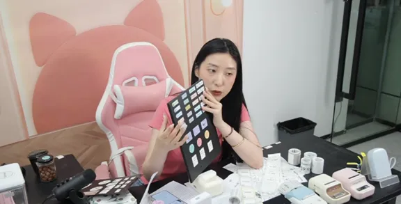 一台标签打印机借亚马逊生态从渠道商到全球化品牌的跃迁