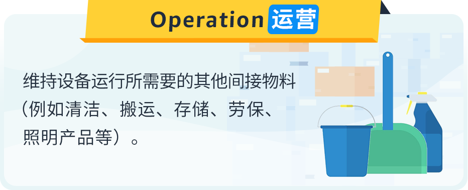 你不知道的亿万商机！亚马逊工业品市场背后，一颗螺钉掀起蓝海