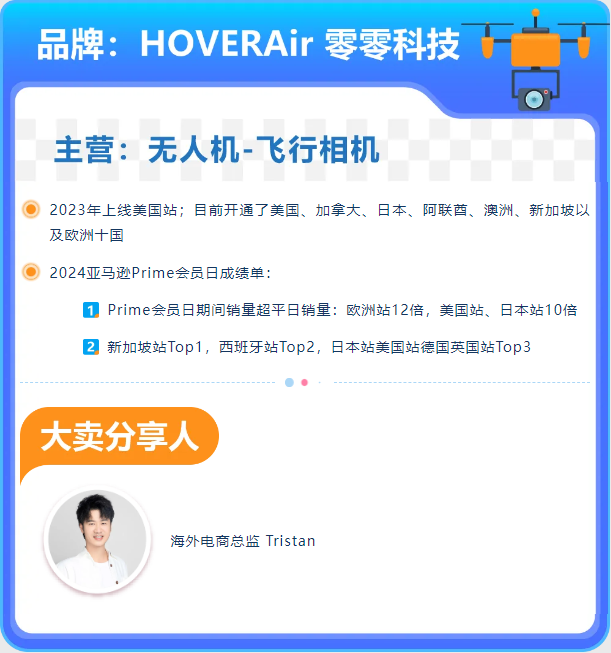 上线亚马逊1年不到直冲榜一，黑马新品火爆全网，有什么秘诀？